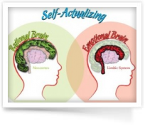 Striving vs. Surviving 