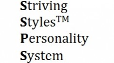 Striving Style News/Event Image